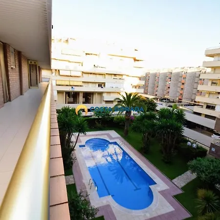Appartement Nargam *