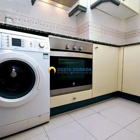 Appartement Nargam *